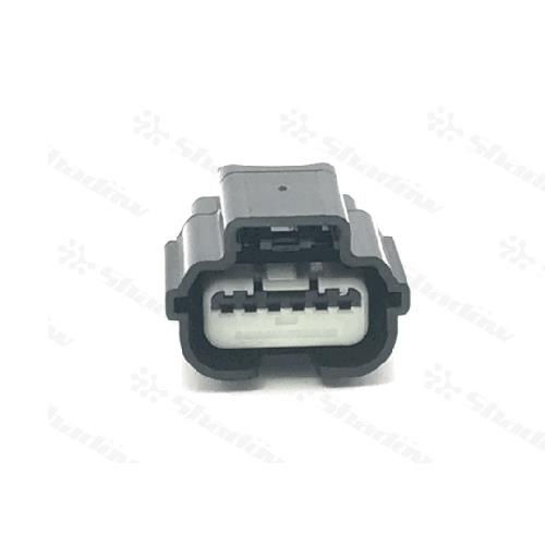 Miniaturbild: MK3 Ford Focus ST & RS Shadow E-Drive 4S Throttle Controller