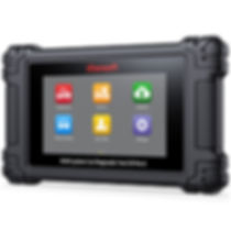 ICARSOFT CR PRO S Multi Vehicle Touch Screen Diagnostic Scanner