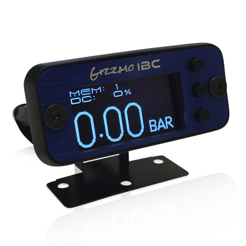 Gizzmo IBC V4 OLED Boost Controller RSpec Performance