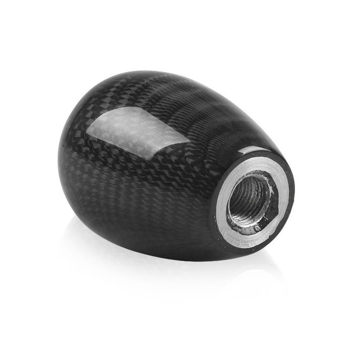 Miniatura: Honda Civic 6 Speed Carbon Gear Knob