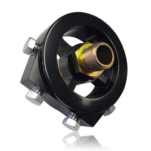 New Stealth Black Sandwich Plate Adator 3 4 UNF 16 Prosport Gauges UK new-stealth-black-sandwich-plate-adator-3-4-unf-16-prosport-gauges-uk