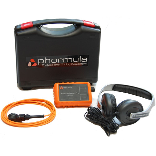 Phormula KSPRO Professional Knock Detection Kit Prosport Gauges UK