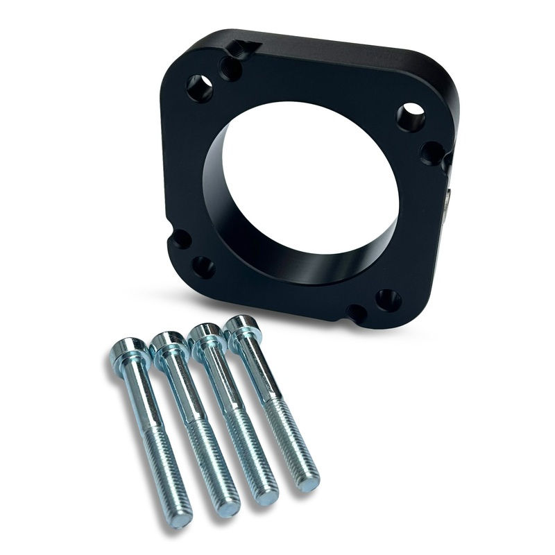 Miniatura: MK7 Ford Fiesta ST180 Throttle Inlet Spacer