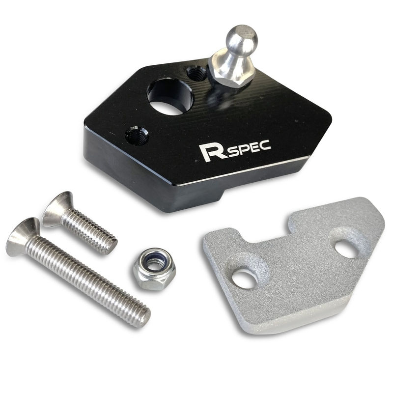 Thumbnail: Easy Fit Ford Focus MK3 ST250 / RS Quick Shift / Short Shifter