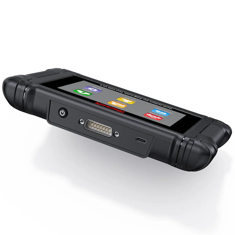 Miniaturbild: ICARSOFT POR V4.0 For Porsche Touch Screen Diagnostic Scanner