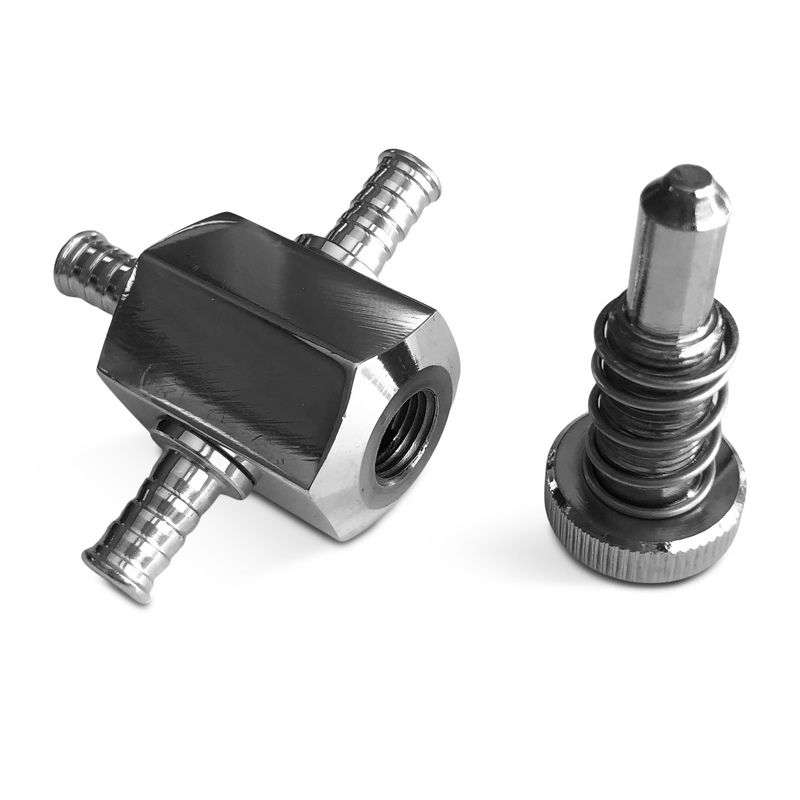 Miniatura: Alloy Manual Boost Controller