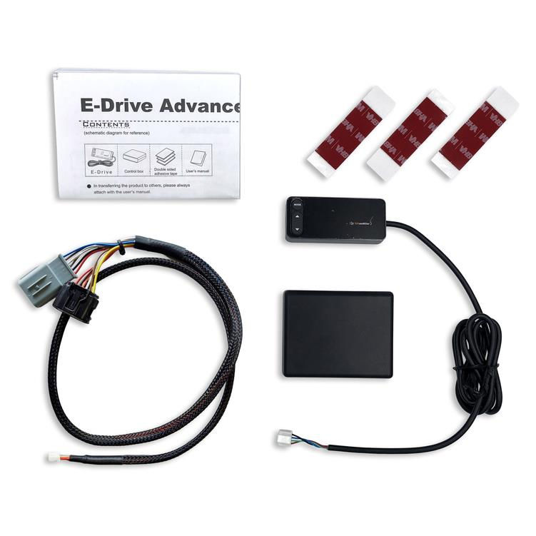 Miniatura: Volkswagon Audi Seat Shadow E-Drive 4S Throttle Controller