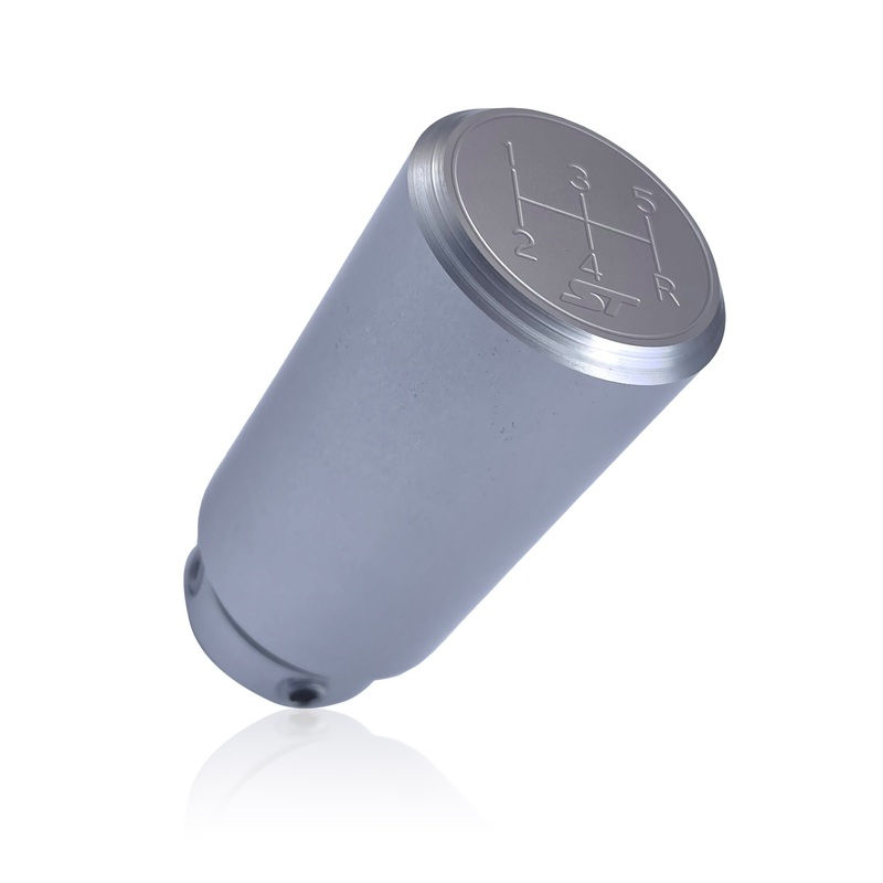 Thumbnail: MK6 Ford Fiesta ST Zetec S Weighted Aluminium Gear Knob