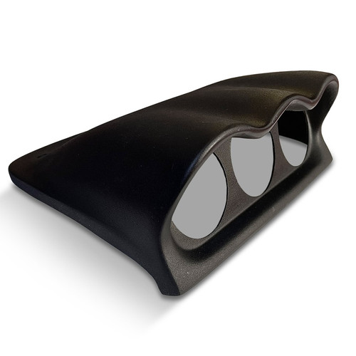 Subaru Impreza (Classic) 60mm Triple Gauge Dash Pod Prosport Gauges UK