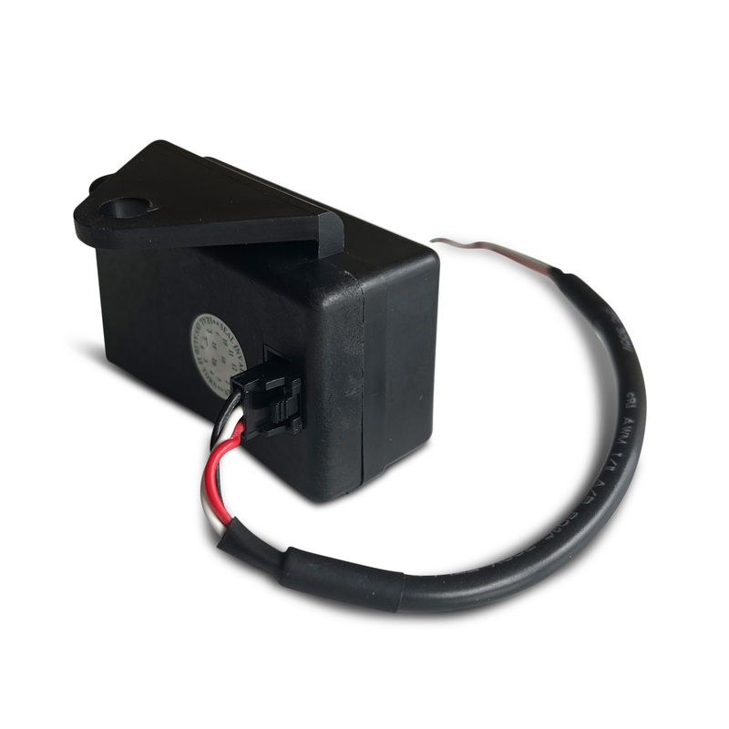 Thumbnail: Precision Boost Pressure Sensor