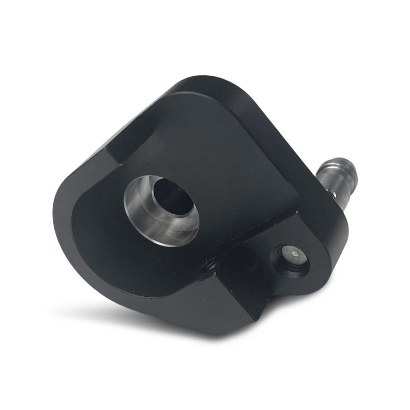 Miniaturbild: Ford Fiesta MK6 ST Zetec + Petrol Models Quick Shift / Short Shifter