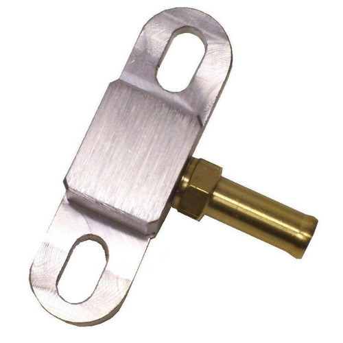 Subaru Impreza Fuel Rail Adaptor Prosport Gauges UK