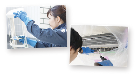 確かな技術でまごころこめて_丁寧