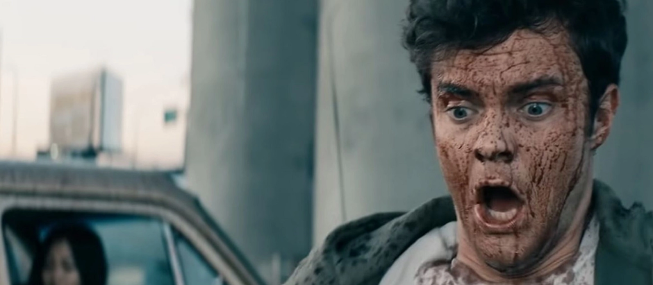 Forty-Six and a Half Days of Television