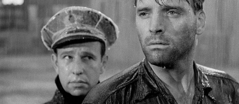 2022 Noirvember - No Cage Can Hold Me