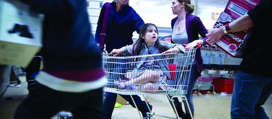 The 2021 Spooktober Movie Marathon - First Week Frights