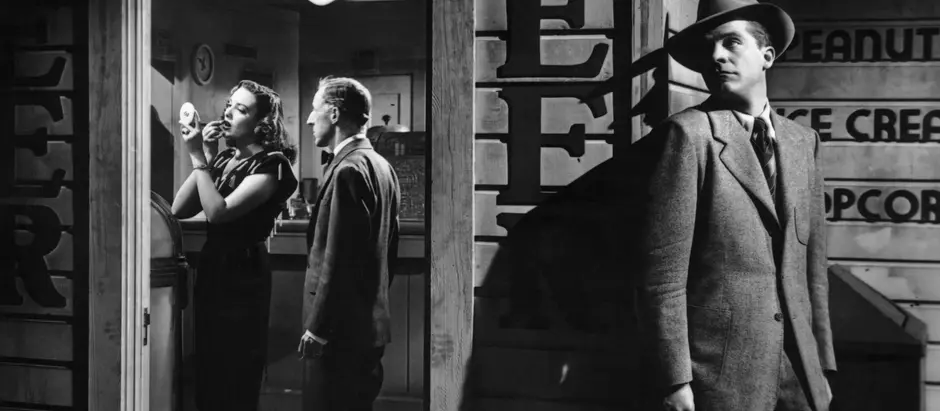 2022 Noirvember - Just Plain Rotten