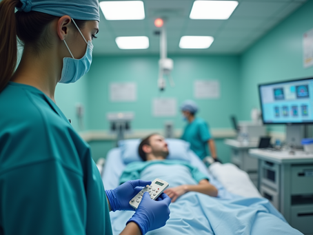 The Importance of a Safety Sitter in Patient Watch