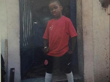 Como o Flamengo Descobriu Vinícius Júnior, o Primeiro Jogador Formado no Clube a se Tornar o Melhor do Mundo