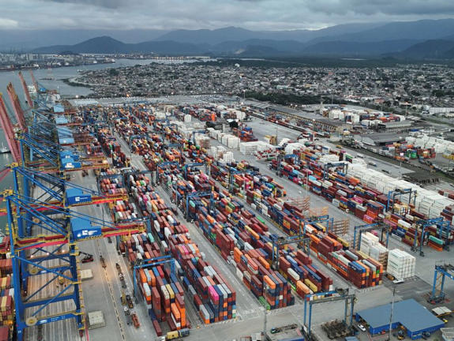 Tarifaço dos EUA: São Paulo e Santa Catarina são os estados mais afetados, aponta ApexBrasil