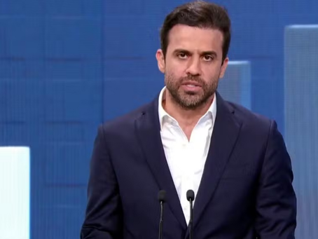 Marçal é Indiciado pela PF por Falsificação de Laudo Médico Contra Boulos