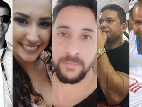 "Vítimas do Acidente de Avião de Pequeno Porte em São Paulo: Quem São e Detalhes do Caso