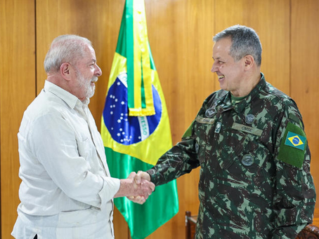 Brasil sobe no ranking militar mundial em 2026 e lidera a defesa na América Latina