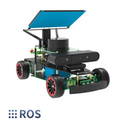 ROS Master R2 12+