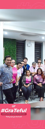 Employee Appreciation Day 2023