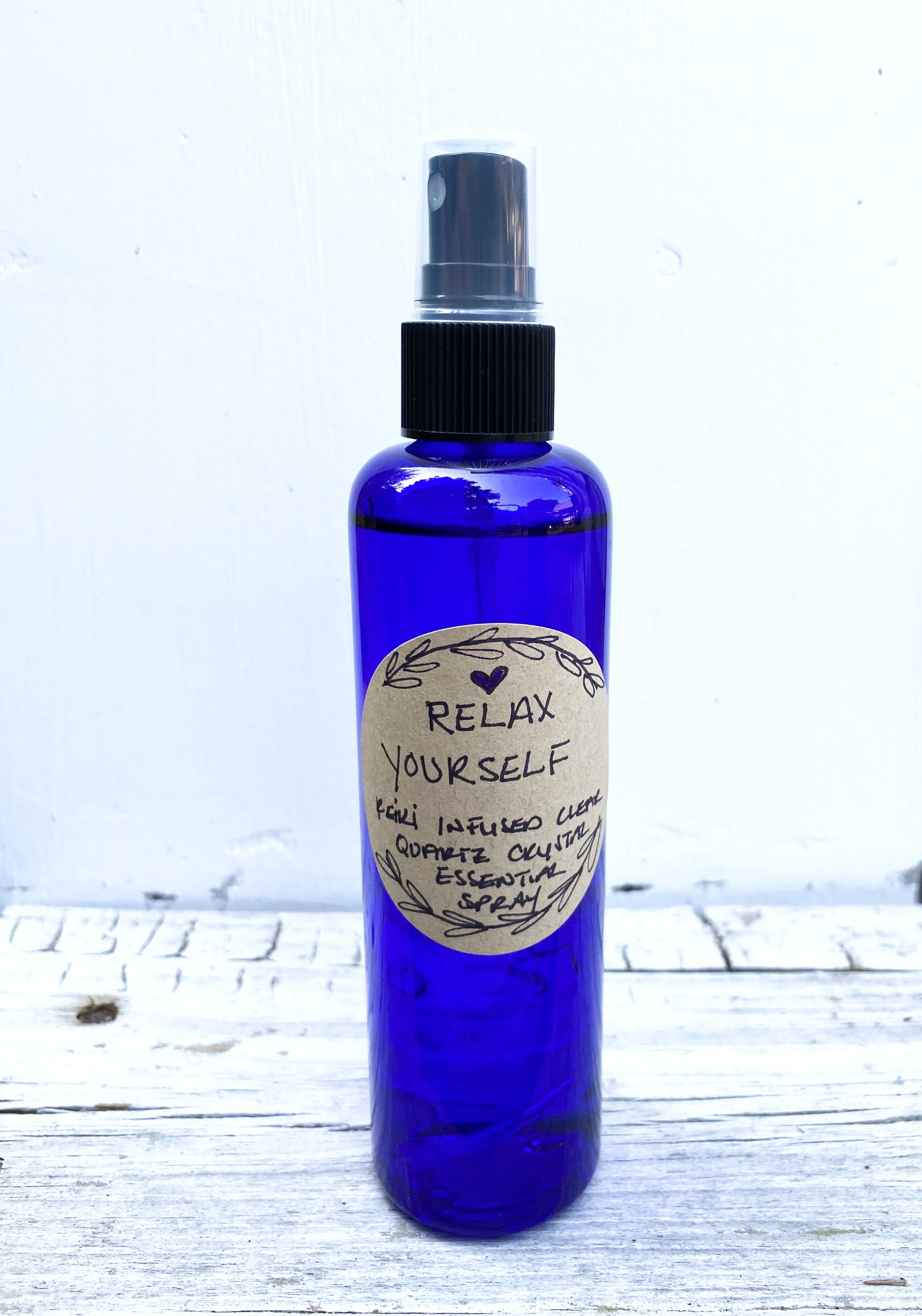 Relax YourSelf Spray