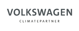 volkswagem climate partner