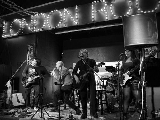 El Demonio Meridiano: crónicas sonoras que rugen desde Amón Solar