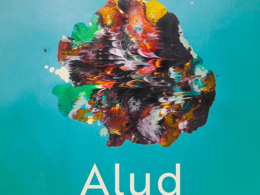 Libélula Pequeña presenta nueva versión de “Alud” junto a Gilberto Jarquín de Malpaís