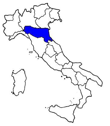 Figus destinazione Emilia Romagna