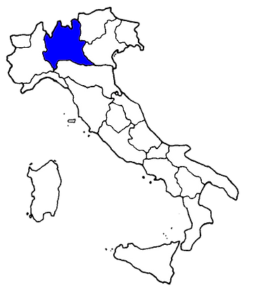 Figus destinazione Lombardia