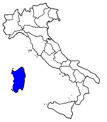 Figus destinazione Sardegna