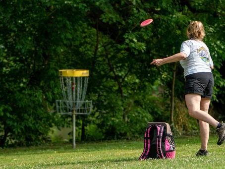 Best Disc Golf Set For Beginners
