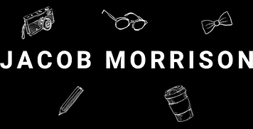Jacob Morrison logo