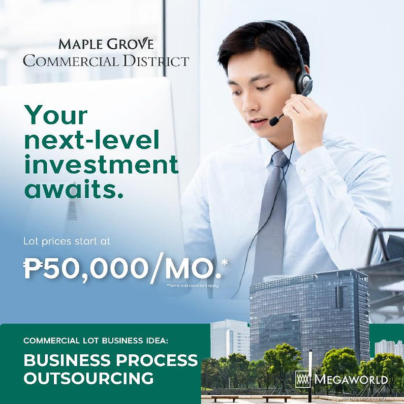 build your own bpo office space for your headquarters