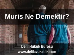 Muris Ne Demektir? Muris Kime Denir? 2025