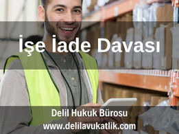 İşe İade Davası, İş Güvencesi ve Geçersiz Nedenle Fesih 2025