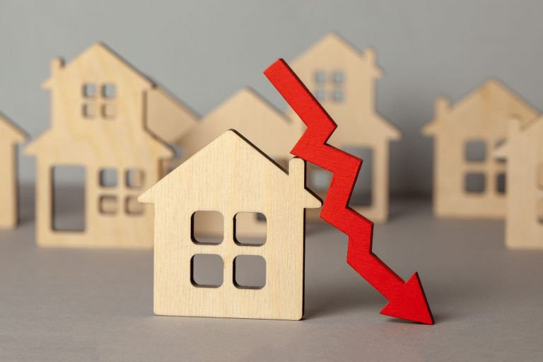  Pourquoi votre maison perd de la valeur (fondation)