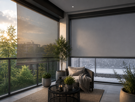 Étanchéité de balcon : comment éviter les infiltrations d’eau ?