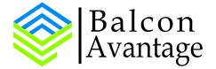Logo - Balcon Avantage