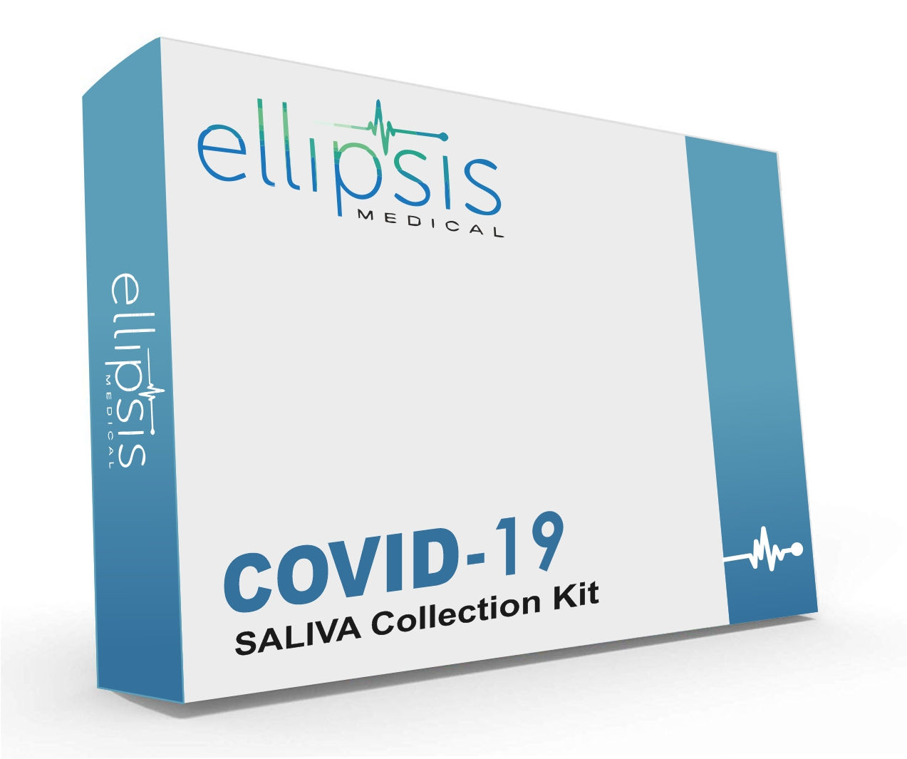 SALIVA COLLECTION KIT Covid-19
