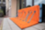Flood Protection
