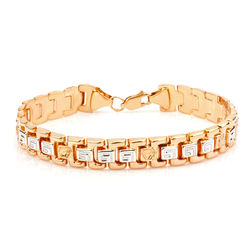 Zolotoy-braslet-shirokiy