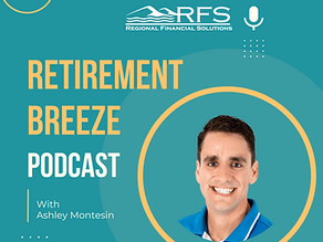 Retirement Breeze - Estate Planning Uncovered: A Session with Richard Morris - Part 1