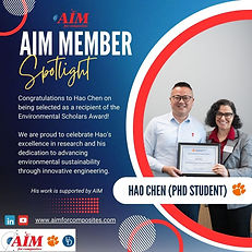 Hao Chen Spotlight.jfif