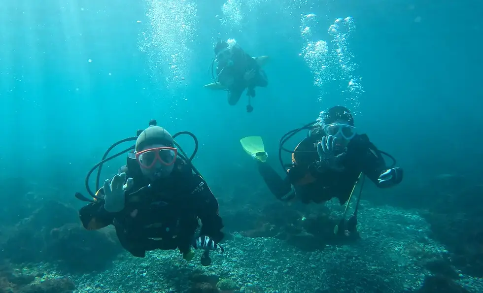 2026.2.21〜22 OW講習